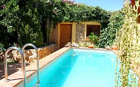 Casa Rural Don Álvaro de Luna
